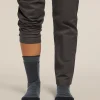 Women's Merino Hike+ Heavy Crew Socks