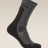Women's Merino Hike+ Heavy Crew Socks