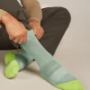 Men's Merino Hike+ Light Crew Socks