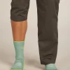Men's Merino Hike+ Light Crew Socks