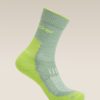 Men's Merino Hike+ Light Crew Socks