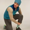 Men's Merino Hike+ Light Crew Socks