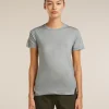 Women's 150 MerinoFine™ Ace Short Sleeve Tee