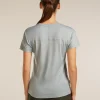 Women's 150 MerinoFine™ Ace Short Sleeve Tee
