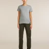 Women's 150 MerinoFine™ Ace Short Sleeve Tee