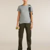 Women's 150 MerinoFine™ Ace Short Sleeve Tee