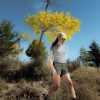 Women's 150 MerinoFine™ Ace Short Sleeve Tee
