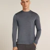 Men's Merino Blend 125 Cool-Lite™ Sphere Long Sleeve T-Shirt