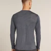 Men's Merino Blend 125 Cool-Lite™ Sphere Long Sleeve T-Shirt