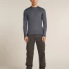 Men's Merino Blend 125 Cool-Lite™ Sphere Long Sleeve T-Shirt