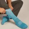 Men's Merino Lifestyle Light Crew Socks