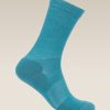 Men's Merino Lifestyle Light Crew Socks