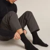 Men's Merino Hike+ Liner Crew Socks