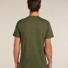 Men's Central Classic Short Sleeve T-Shirt