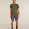 Men's Central Classic Short Sleeve T-Shirt