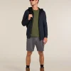 Men's Central Classic Short Sleeve T-Shirt