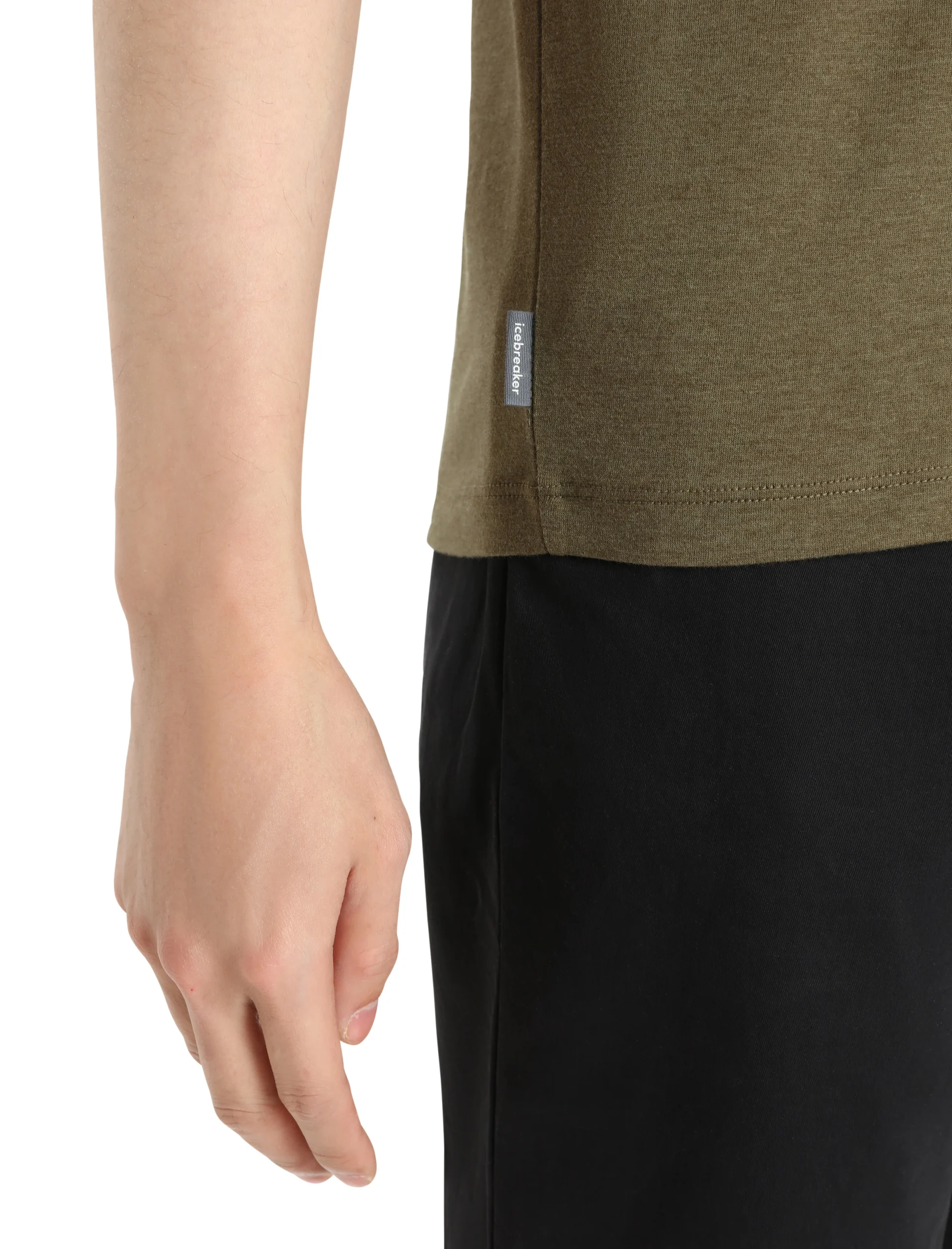 Men's Central Classic Short Sleeve T-Shirt