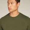 Men's Central Classic Short Sleeve T-Shirt