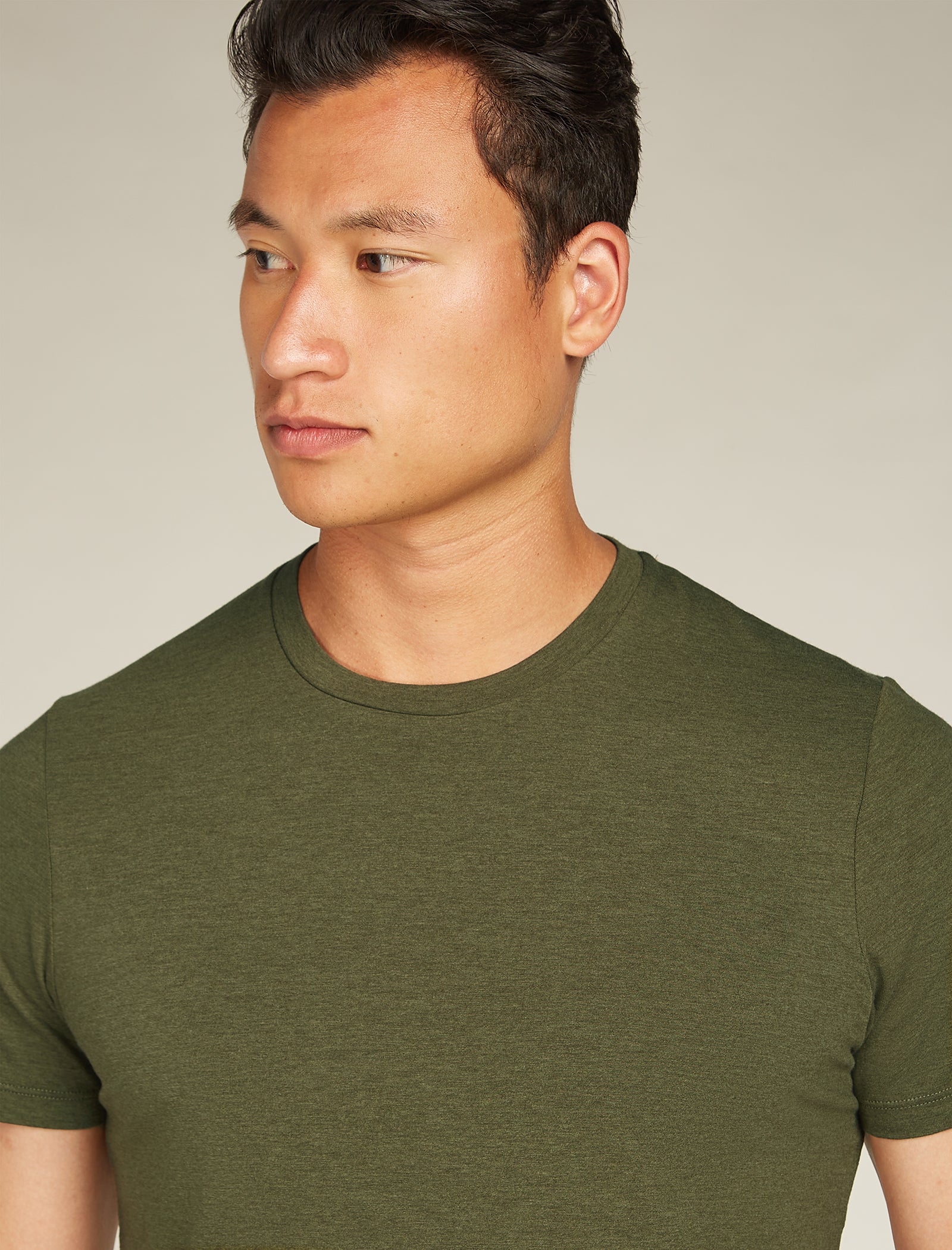 Men's Central Classic Short Sleeve T-Shirt