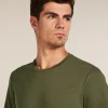 Men's Central Classic Short Sleeve T-Shirt
