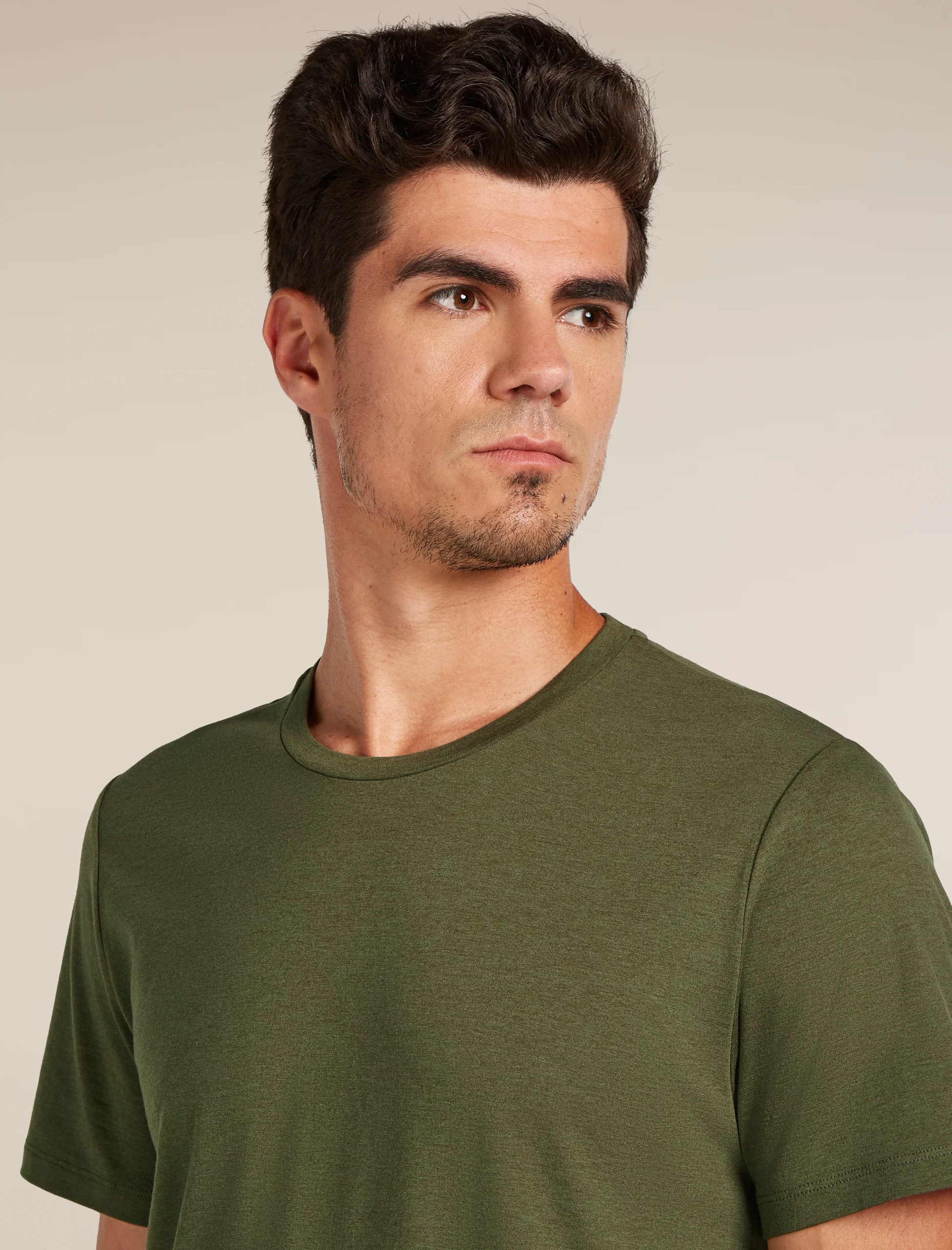 Men's Central Classic Short Sleeve T-Shirt
