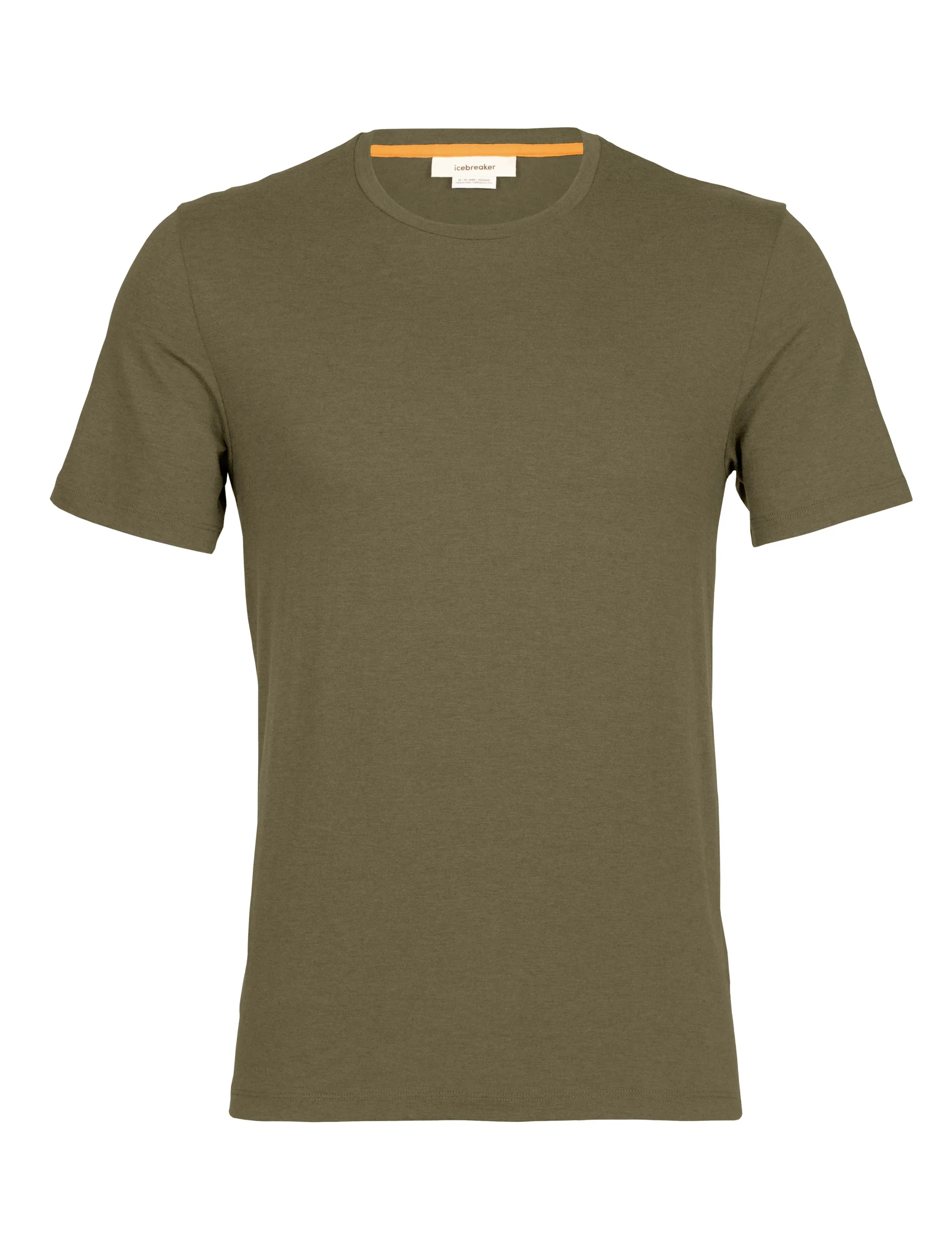 Men's Central Classic Short Sleeve T-Shirt