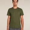 Men's Central Classic Short Sleeve T-Shirt