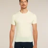 Men's Merino 150 Anatomica Short Sleeve Crewe Top