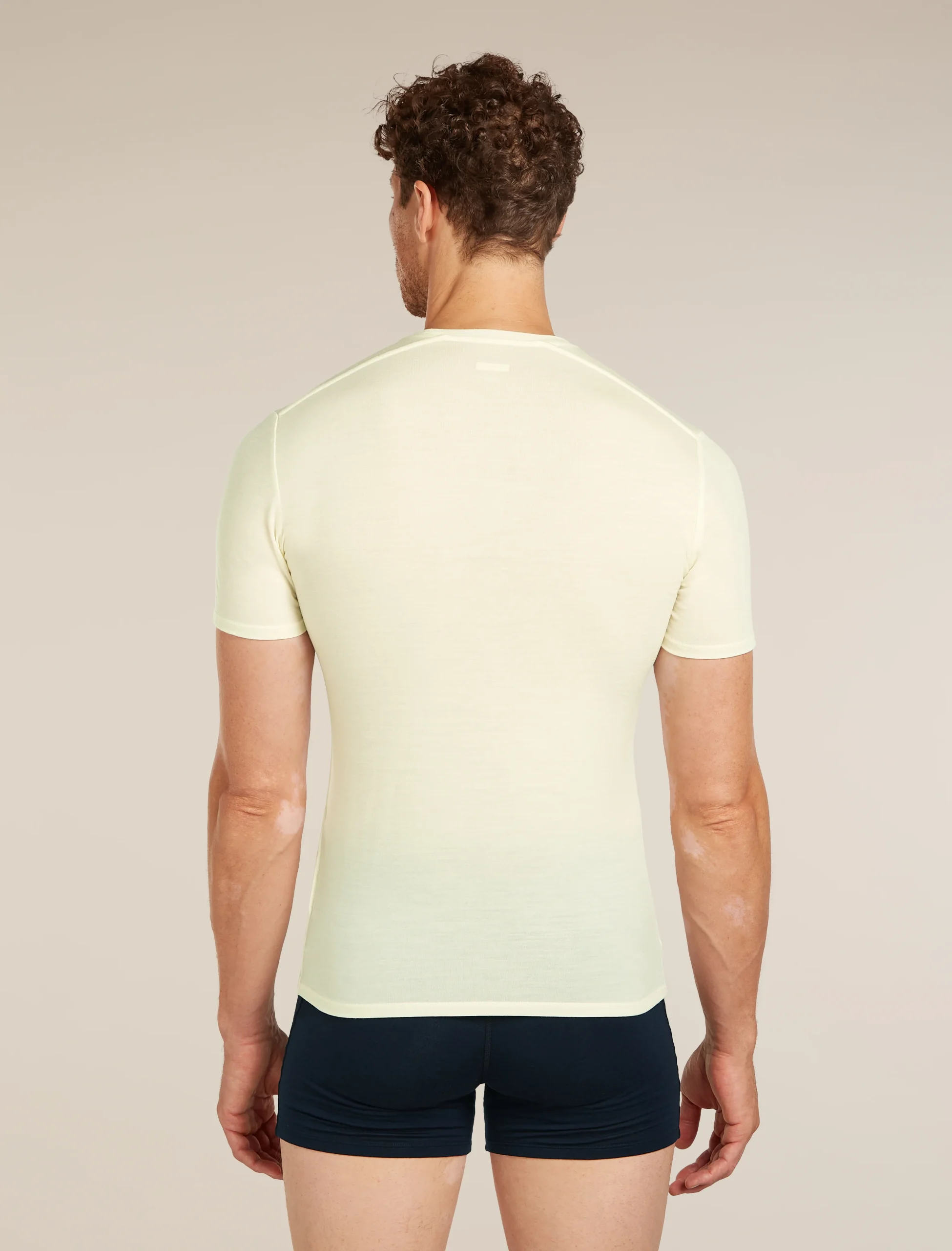 Men's Merino 150 Anatomica Short Sleeve Crewe Top