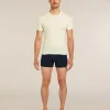 Men's Merino 150 Anatomica Short Sleeve Crewe Top