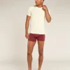 Men's Merino 150 Anatomica Short Sleeve Crewe Top