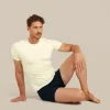 Men's Merino 150 Anatomica Short Sleeve Crewe Top