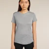 Women's Merino Blend 125 Cool-Lite™ Sphere Short Sleeve T-Shirt