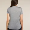 Women's Merino Blend 125 Cool-Lite™ Sphere Short Sleeve T-Shirt