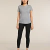 Women's Merino Blend 125 Cool-Lite™ Sphere Short Sleeve T-Shirt
