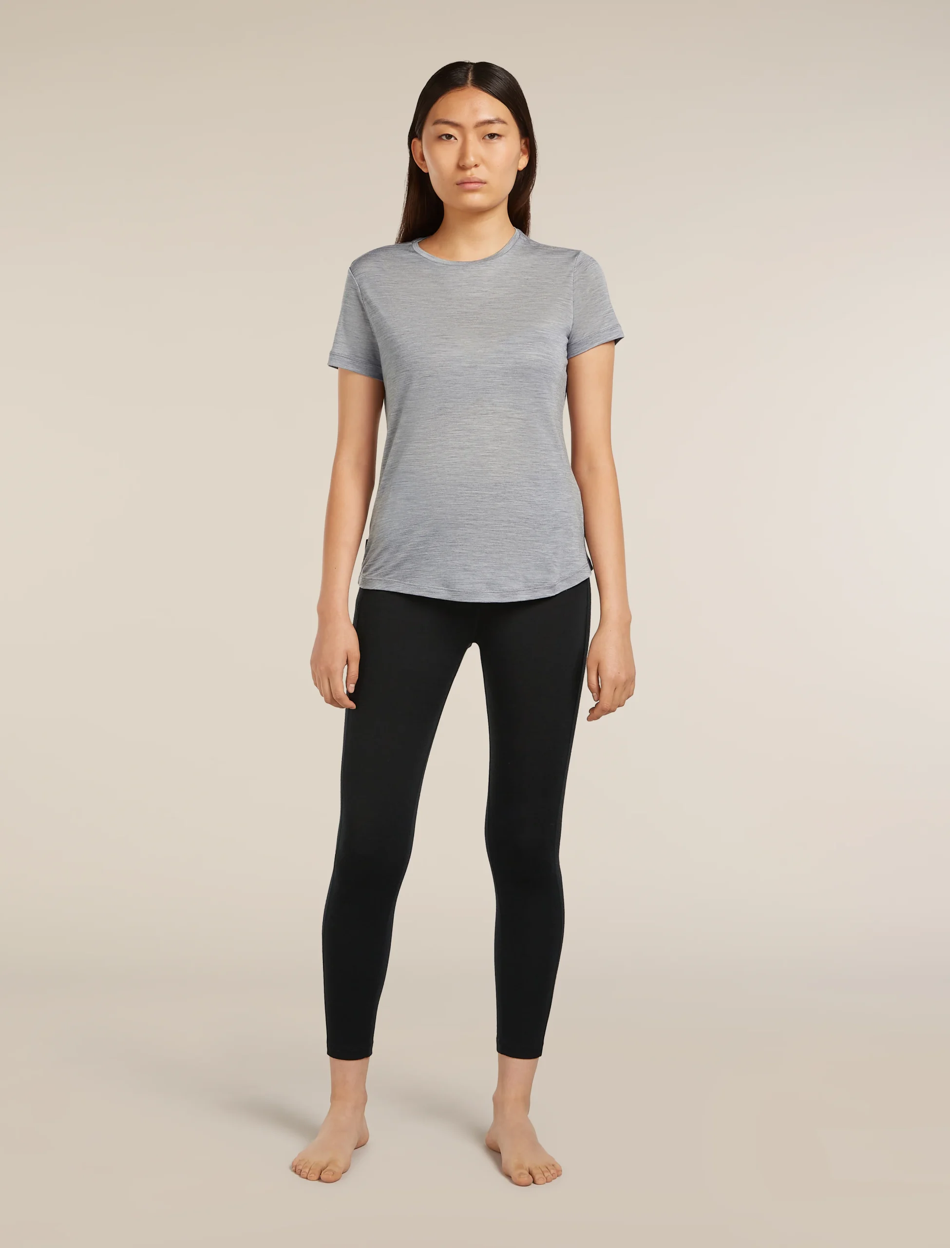 Women's Merino Blend 125 Cool-Lite™ Sphere Short Sleeve T-Shirt