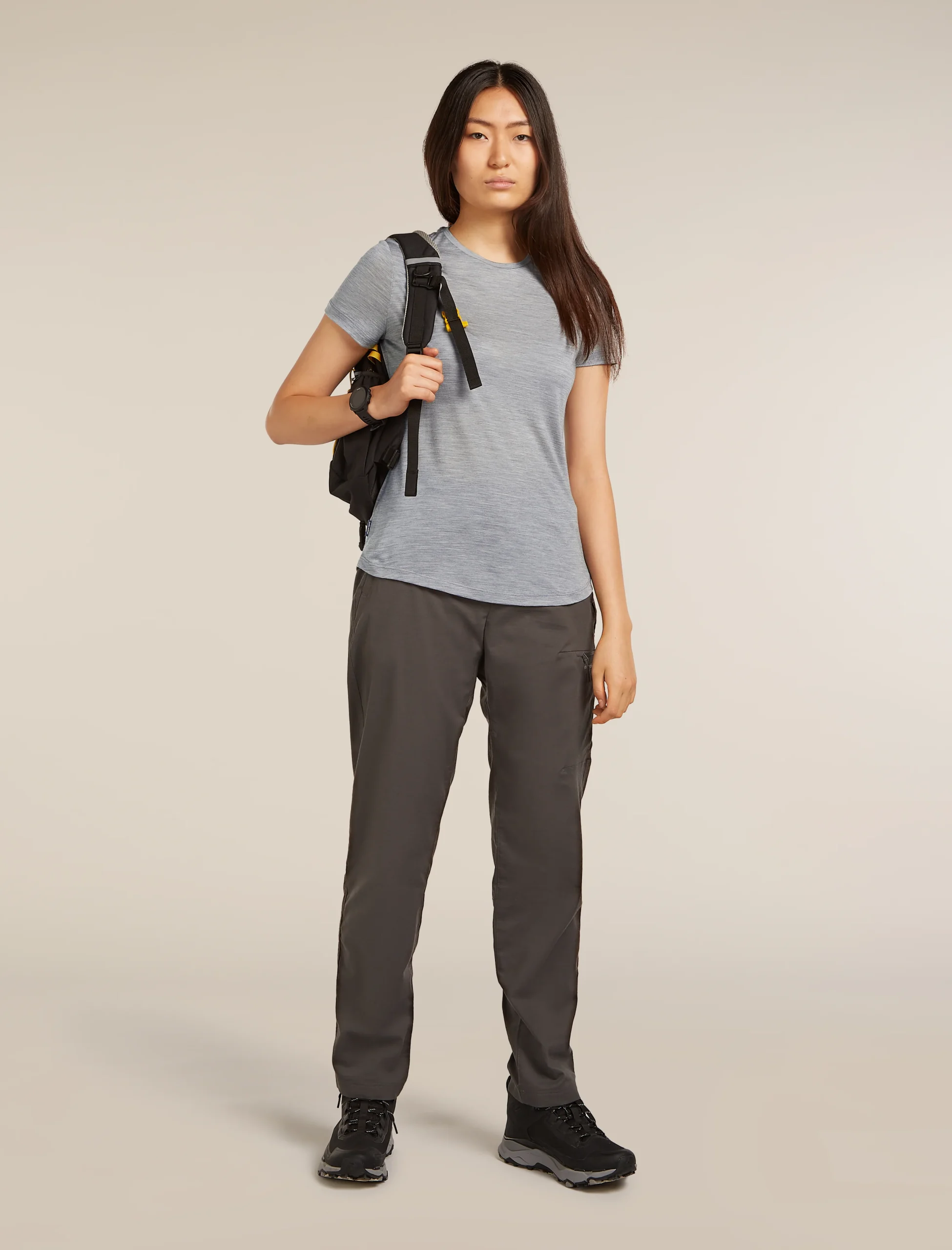 Women's Merino Blend 125 Cool-Lite™ Sphere Short Sleeve T-Shirt