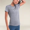 Women's Merino Blend 125 Cool-Lite™ Sphere Short Sleeve T-Shirt