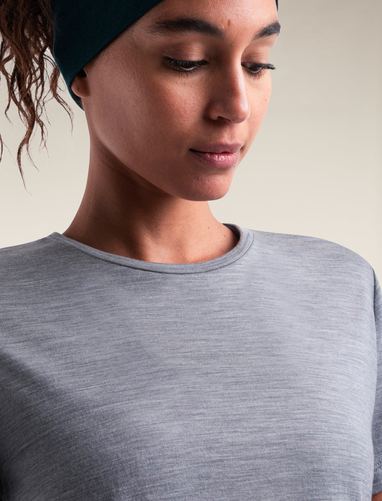 Women's Merino Blend 125 Cool-Lite™ Sphere Short Sleeve T-Shirt