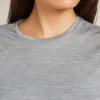 Women's Merino Blend 125 Cool-Lite™ Sphere Short Sleeve T-Shirt