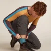 Men's Merino Hike+ Medium Crew Socks
