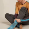 Men's Merino Hike+ Medium Crew Socks