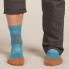 Men's Merino Hike+ Medium Crew Socks