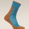 Men's Merino Hike+ Medium Crew Socks
