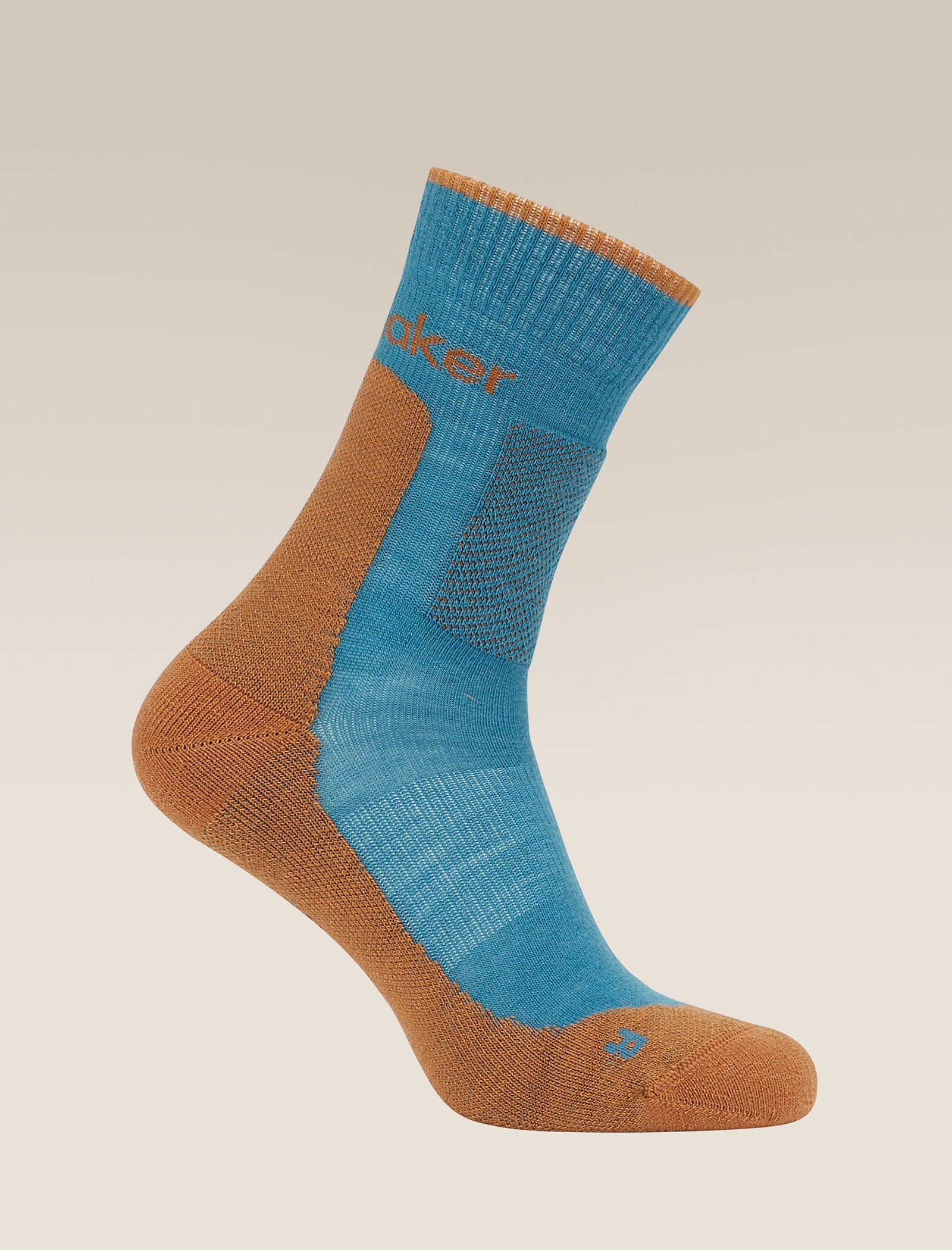 Men's Merino Hike+ Medium Crew Socks