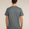 Men's 15.5 MerinoFine™ Jersey Short Sleeve Tee