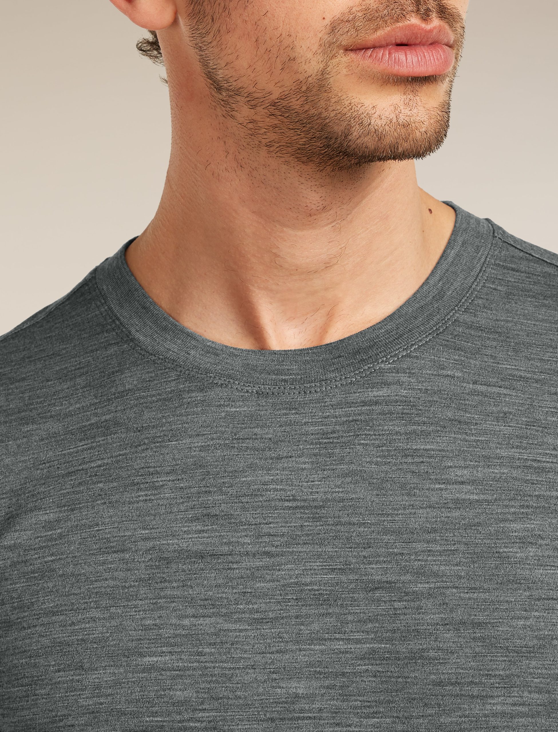 Men's 15.5 MerinoFine™ Jersey Short Sleeve Tee