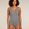 Women's Merino 150 Siren Tank
