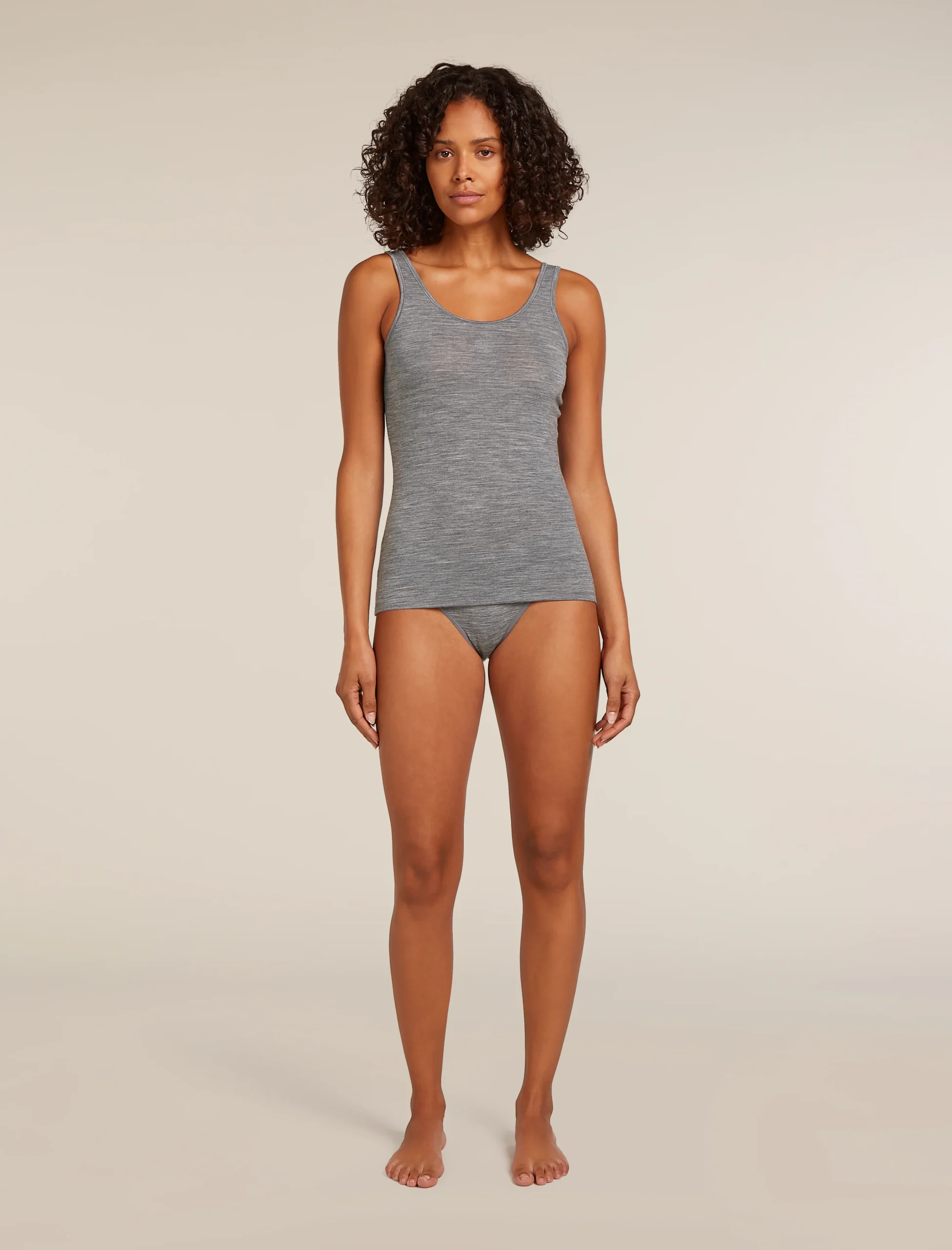 Women's Merino 150 Siren Tank
