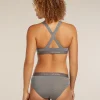 Women's Merino Blend 125 Cool-Lite™ Sprite Racerback Bra
